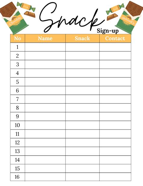 Sign In or Join Now For A FREE Drink or Snack .
